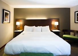 Radisson Hotel Cincinnati Riverfront 5