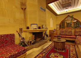 Walnut House 4