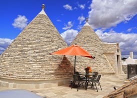 Trulli D'autore 2