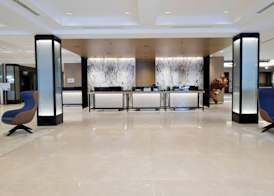 Sheraton Laval Hotel 4