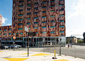 Hilton Lille 4