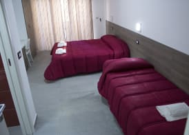 Tiburtina Royal Suites 3