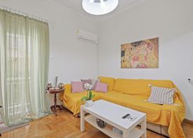 Faliron Urban Retreat 5