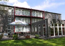 Mercure Hotel am Entenfang Hannover 2