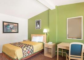 Knights Inn Statesboro 3