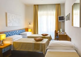 Hotel Marcantonio 2