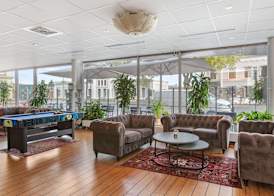 Sure Hotel by Best Western City Jonkoping 2