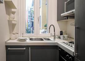 Accomodo MIB20 Bivano City Life 5