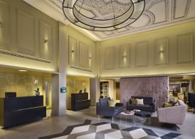 Citadines Trafalgar Square London 3