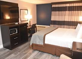 Ramada by Wyndham Vineland Millville Area 4