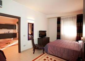 Hotel Massimino 5