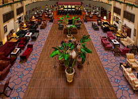 Royal Garden Suite Alanya 2