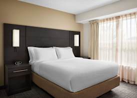 Residence Inn Indianapolis Northwest 3