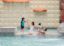 Novotel Living Bangkok Sukhumvit Legacy 3