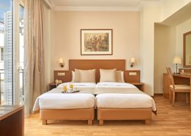 Athos Hotel 5