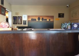 Travelodge by Wyndham Presidio San Francisco 5