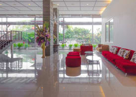Mayflower Grande Chiang Mai 4