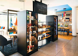 Vienna House Easy by Wyndham Günzburg 2