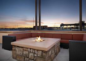 Hilton Garden Inn Denver Airport Tower Road 4