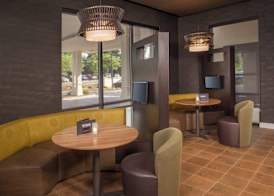 Courtyard by Marriott Hershey Chocolate Avenue 5