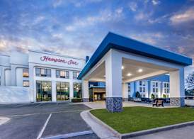 Hampton Inn Richmond-Mechanicsville 4