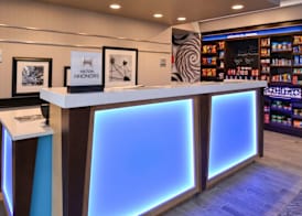 Hampton Inn & Suites Cincinnati-Mason, OH 2