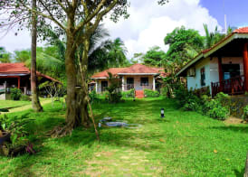 Phu Quoc Eco Beach Resort 5