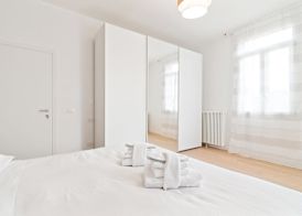 GuestHost - Prato della Valle Roomy Flat 5