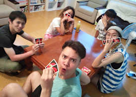 Little Asia Guest House 5