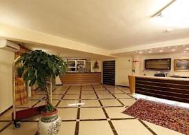Bouganville Palace Hotel 2
