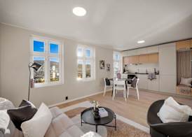 Stay Panorama - Best view in Bergen 3