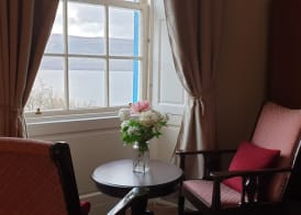 CREAG DHUBH COUNTRY HOUSE 5
