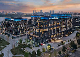 Doubletree By Hilton Chengdu Xinglong Lake 3