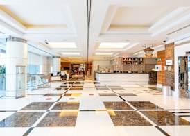 Four Points by Sheraton Bur Dubai 2