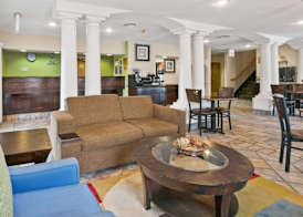 Best Western San Marcos 2