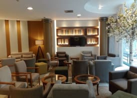 Hotel Windsor 5