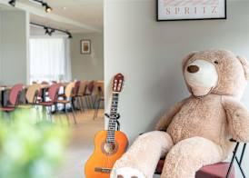 Ibis Orleans La Chapelle Saint Mesmin 3