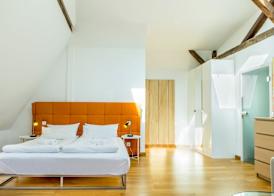 Hotel Villa Vinum Cochem 3