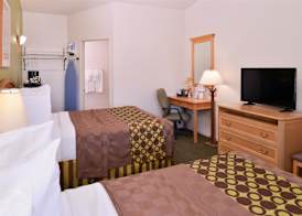Americas Best Value Inn Los Banos 4