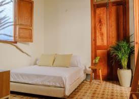 Casa Rosa Hotel 3