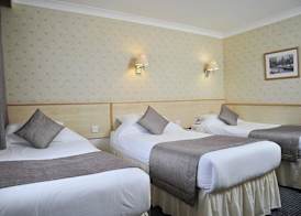 RAMADA LONDON FINCHLEY 5