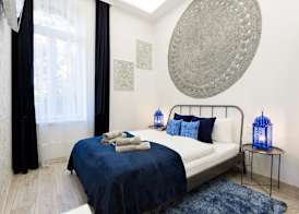 Silver Boutique Hotel 5
