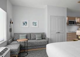 TownePlace Suites by Marriott Midwest City 4