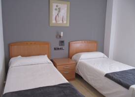 Hostal Meseguer 3