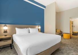 Comfort Suites Sarasota-Siesta Key 4