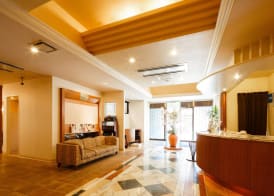 Hotel In Kyoto Sasarindou 4