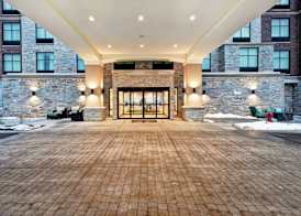 Homewood Suites by Hilton Novi Detroit 2