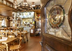 Hotel & Gasthof Fraundorfer 3
