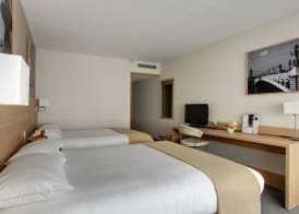Hotel Inn Paris CDG Airport 4