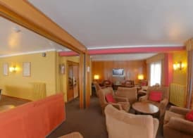 Hotel Univers 5